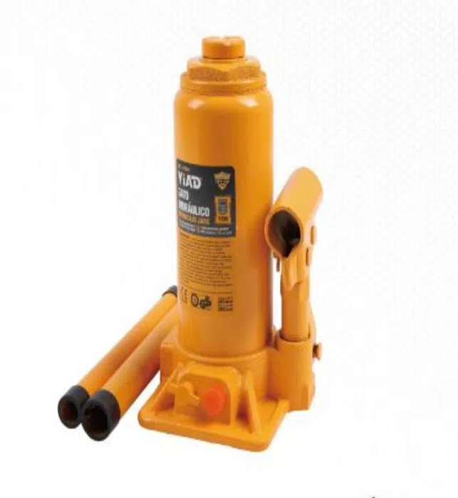YIAD Hydraulic Bottle Jack 5 tonne — product image