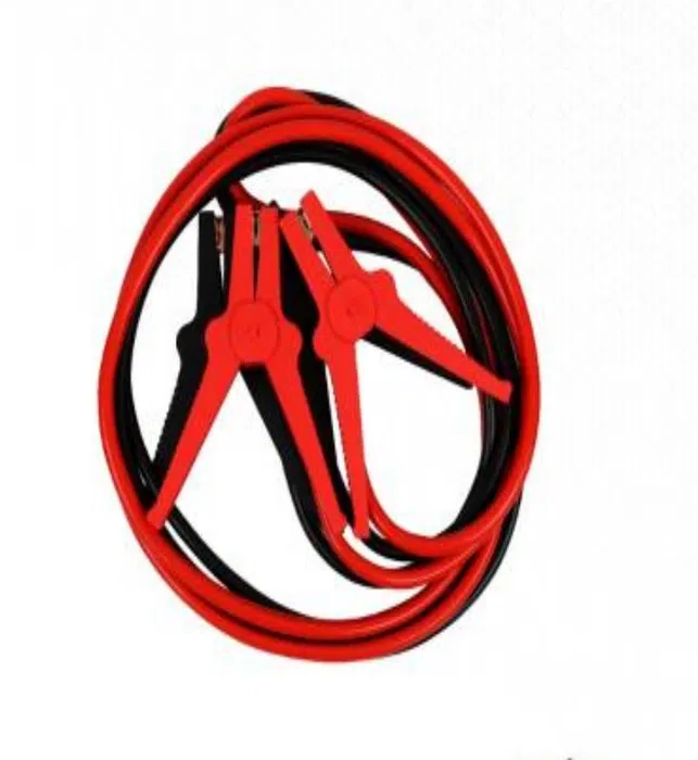 YIAD Battery Jumper Cables 800 A — product image