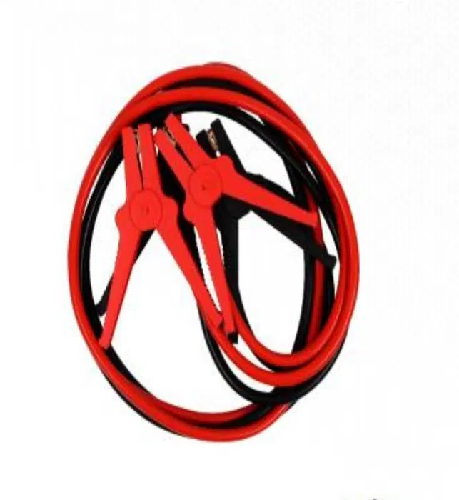 YIAD Battery Jumper Cables 1200 A — product image