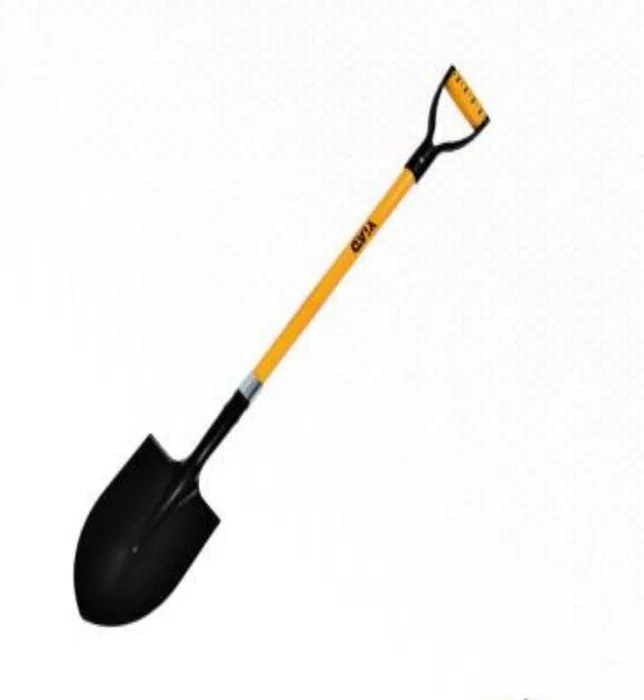 YIAD Round-head Shovel 115 cm — product image