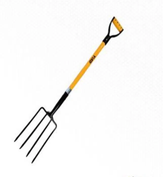 YIAD 4-tine Garden Fork 115 cm — product image