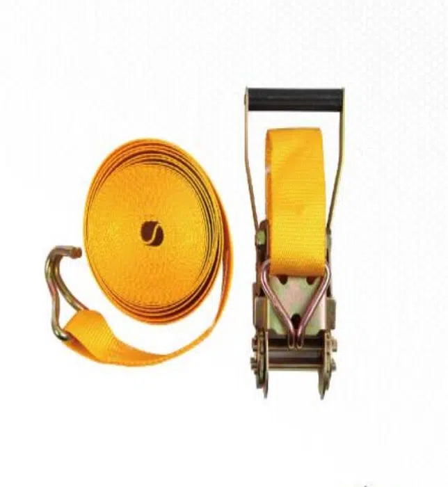 YIAD Ratchet Tie-down Strap 38 mm x 6 m — product image