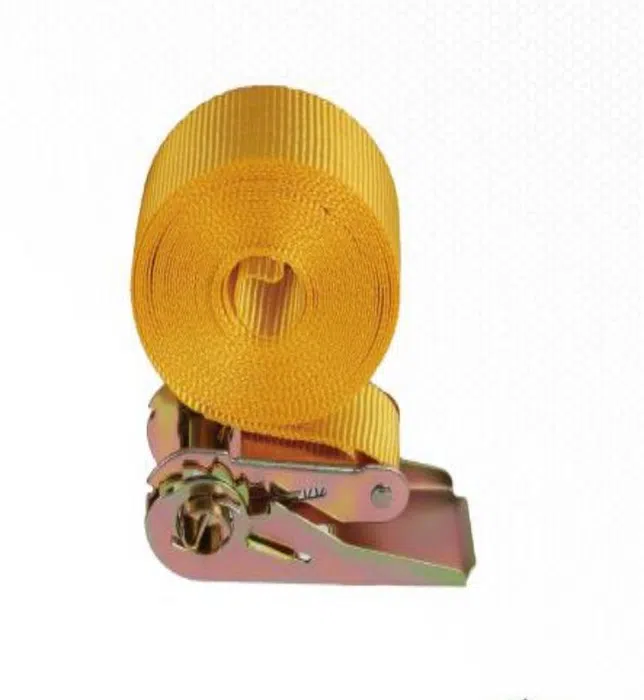 YIAD Heavy-duty Ratchet Tie-down Strap 50 mm x 10 m — product image