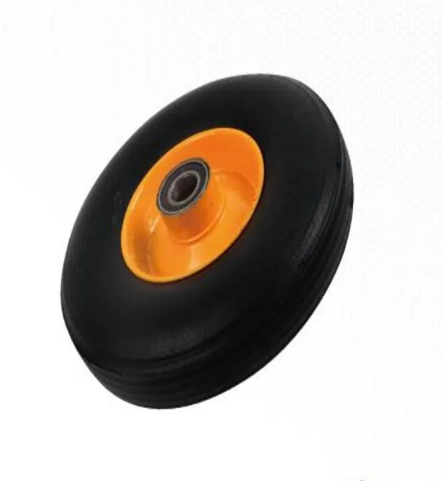 YIAD Solid Wheel 350-4 — product image