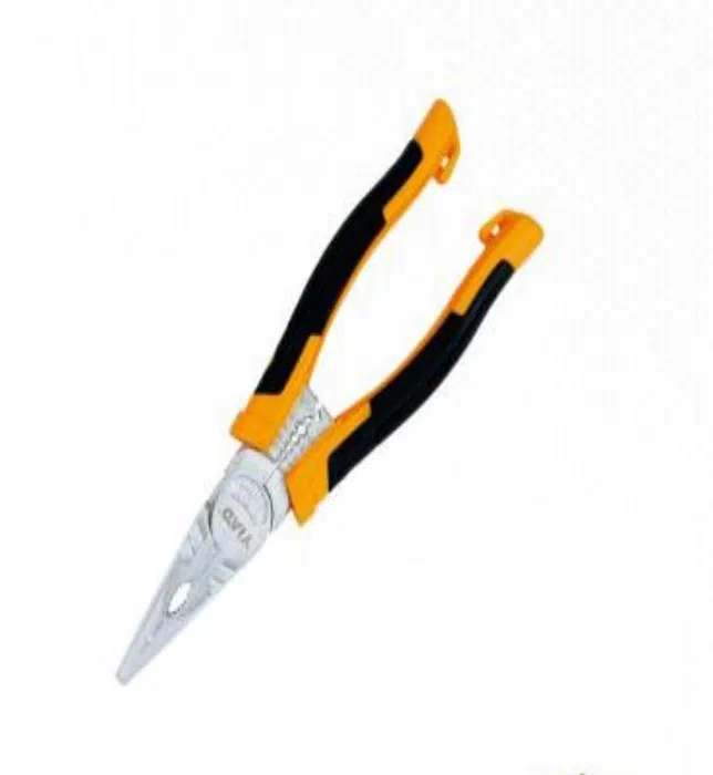 YIAD 7-in-1 Long Nose Pliers 200 mm — product image