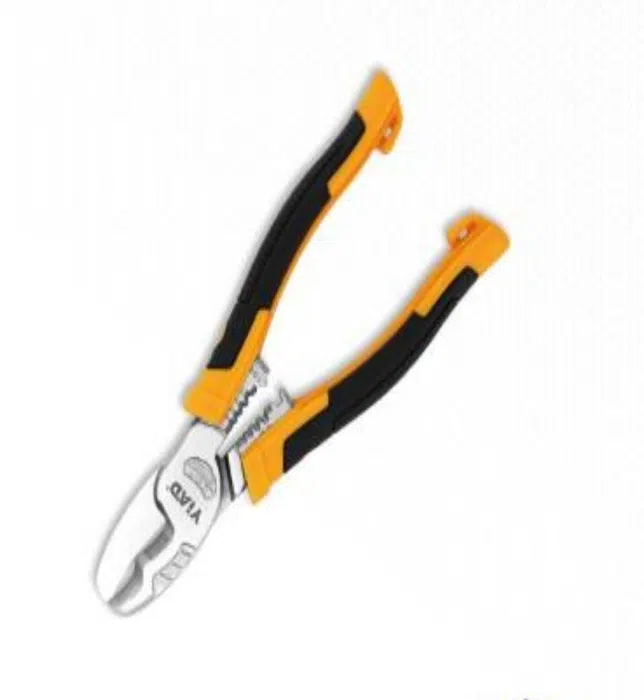 YIAD 7-in-1 Cable Cutting Pliers 200 mm — product image