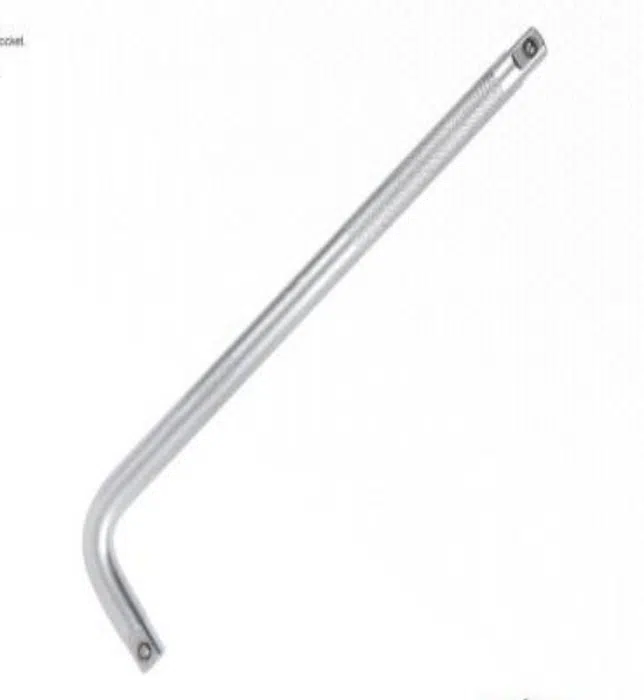 YIAD L-shaped Socket Breaker Bar 300 mm — product image