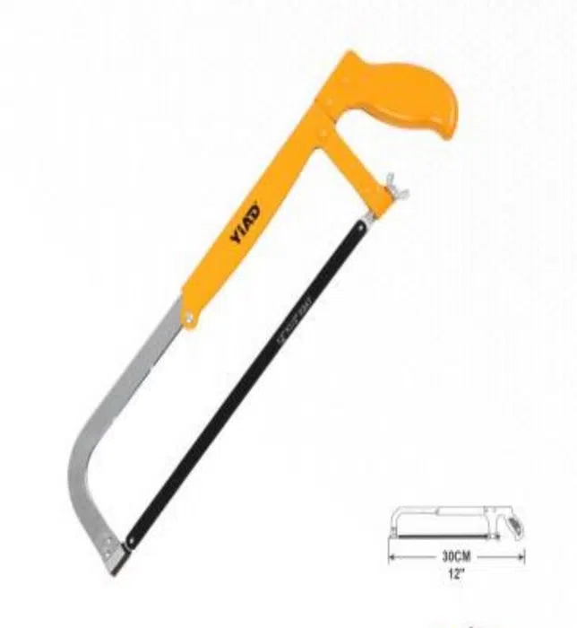 YIAD Hacksaw Frame 300 mm — product image