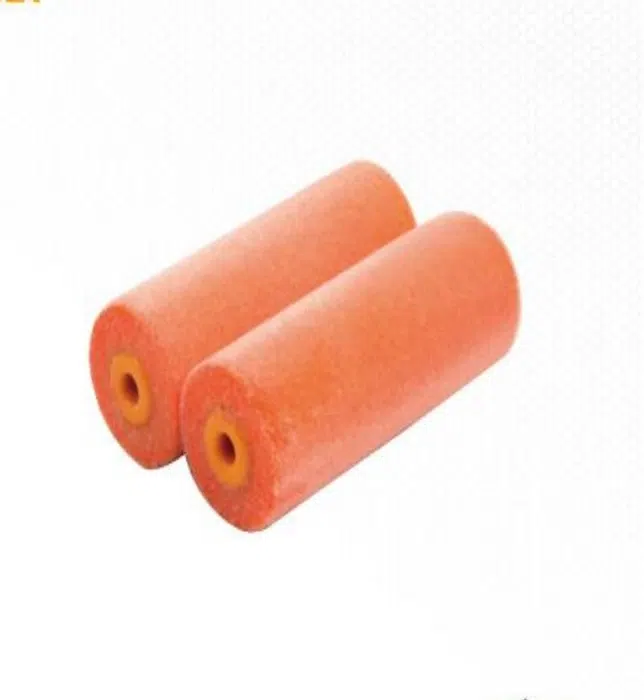 YIAD 2-piece Paint Roller Cover Set 100 mm — product image