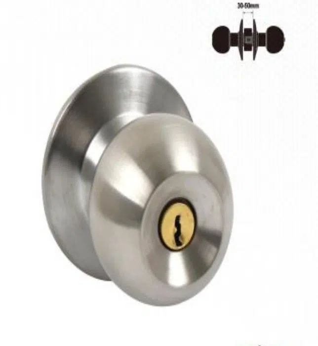 YIAD Entrance Door Knob Lock A011 — product image