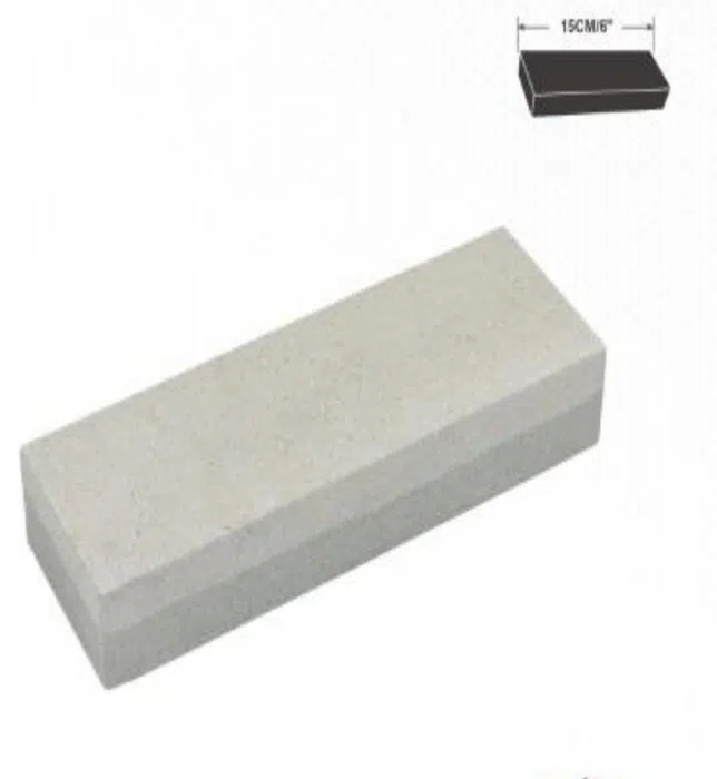YIAD Whetstone 150 mm — product image