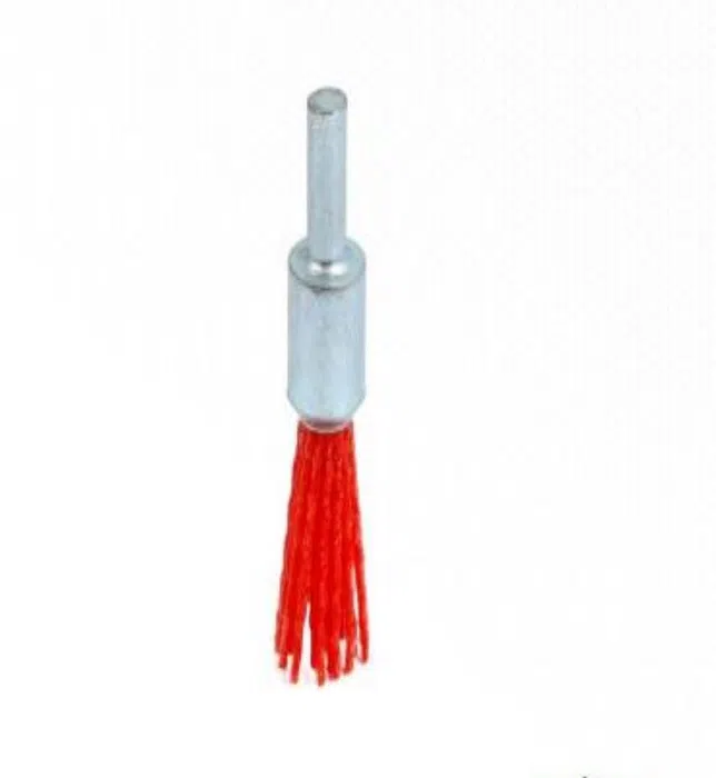 YIAD Abrasive End Brush 12 mm — product image