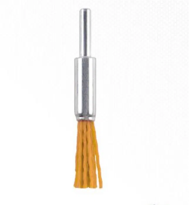 YIAD Abrasive End Brush 17 mm — product image