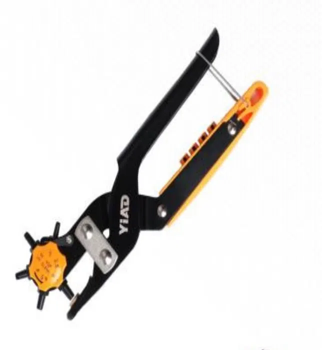 YIAD Multipurpose Hole Punch Pliers 230 mm — product image