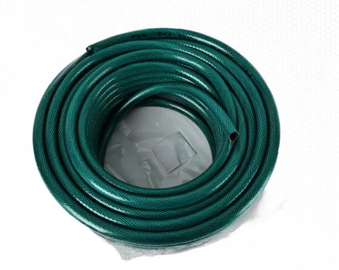 YIAD Green PVC Garden Hose 1/2 inch x 30 m — product image