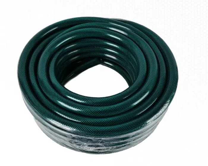YIAD Green PVC Garden Hose 3/4 inch x 20 m — product image
