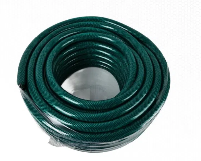 YIAD Green PVC Garden Hose 3/4 inch x 30 m — product image