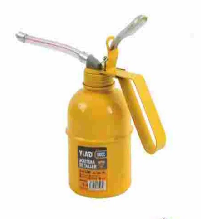 YIAD Flexible-spout Oil Can 500 ml — product image