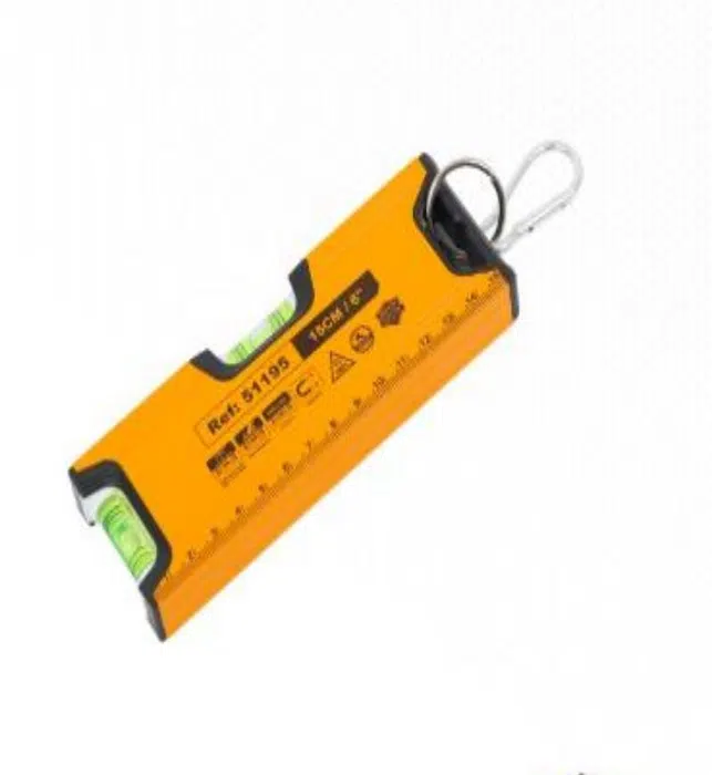YIAD Spirit Level FL-S860AB — product image