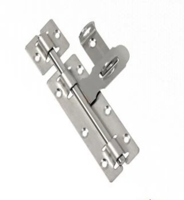 YIAD Sliding Bolt Length Unresolved — product image