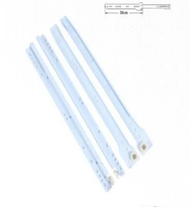 YIAD Drawer Slide 350 mm — product image
