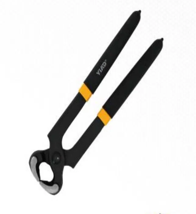 YIAD Carpenter Pincers 250 mm — product image