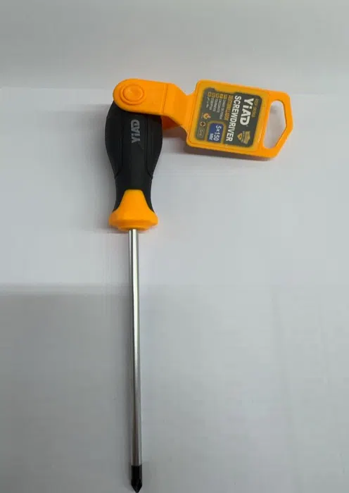 YIAD Phillips Screwdriver 5 x 150 mm — product image
