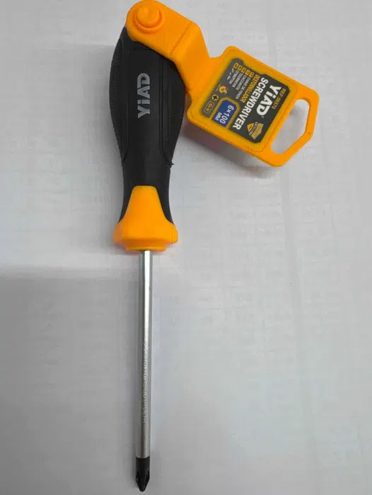 YIAD Phillips Screwdriver 6 x 100 mm — product image