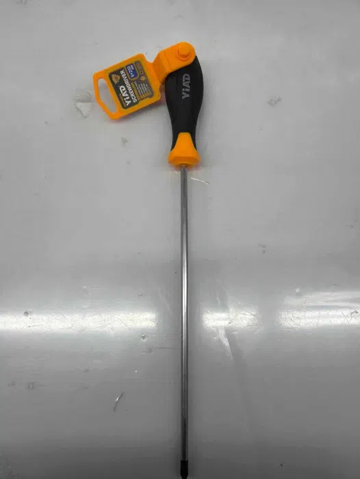 YIAD Phillips Screwdriver 6 x 250 mm — product image