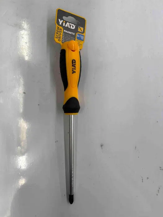 YIAD Phillips Screwdriver 8 x 150 mm — product image