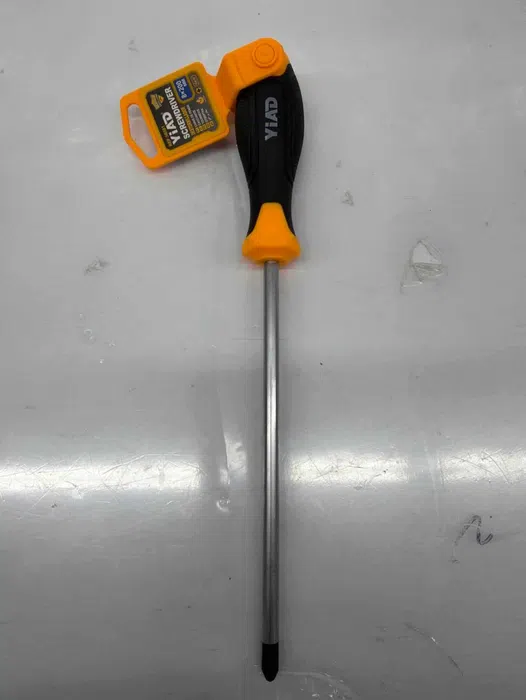 YIAD Phillips Screwdriver 8 x 200 mm — product image