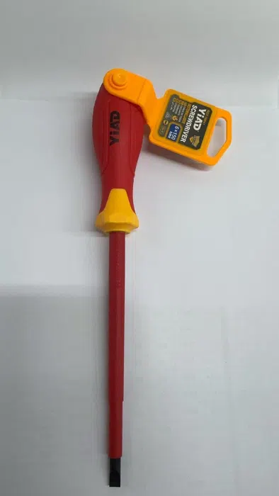 YIAD Screwdriver 6.5 x 150 mm — product image