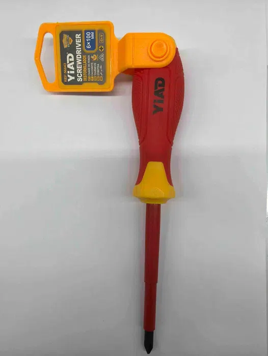 YIAD PH2 Screwdriver 6 x 100 mm — product image