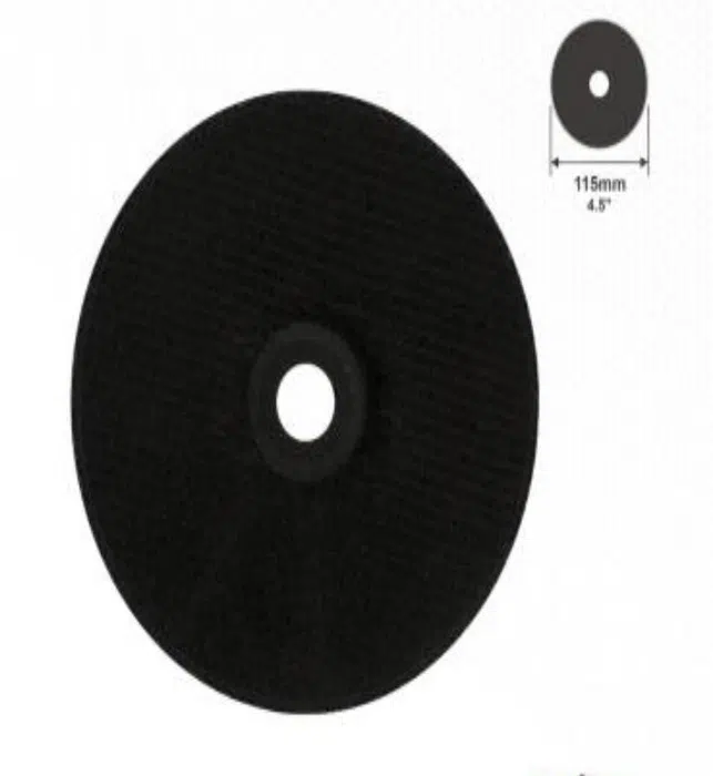 YIAD Metal Cutting Disc 115 x 3 x 22.2 mm — product image