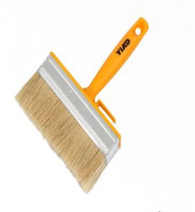 YIAD Bristle Wall Paint Brush — product image