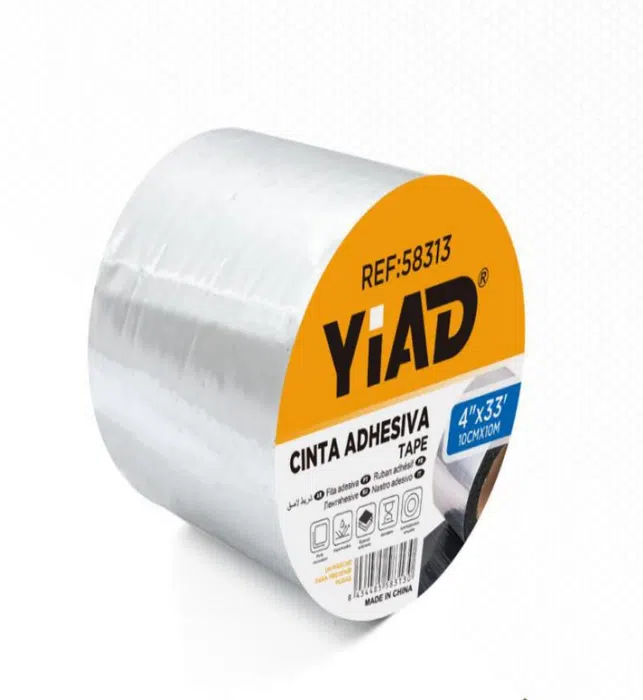 YIAD Bituminous Waterproofing Tape 100 mm x 10 m — product image