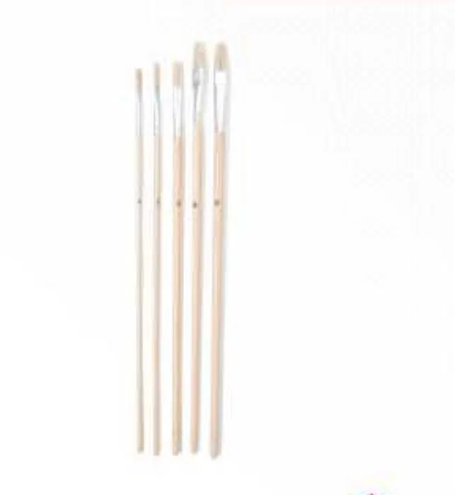 YIAD 5-piece Artist Paint Brush Set — product image