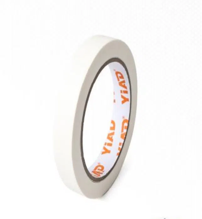 YIAD White Masking Tape Length Unresolved — product image