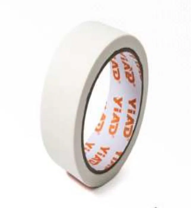 YIAD White Masking Tape Length Unresolved