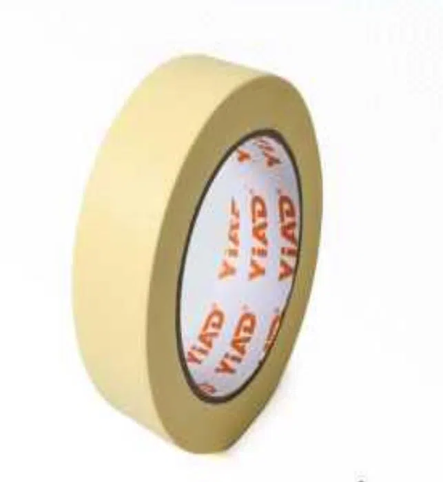 YIAD Yellow Masking Tape Length Unresolved 36 mm