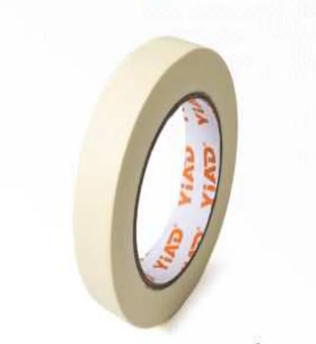 YIAD Beige Masking Tape Length Unresolved 24 mm — product image