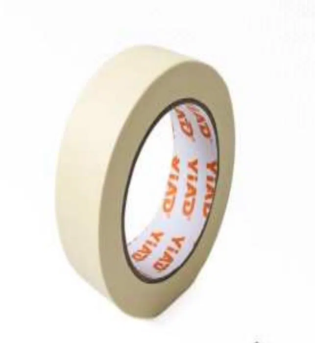 YIAD Beige Masking Tape 36 mm Length Unresolved — product image