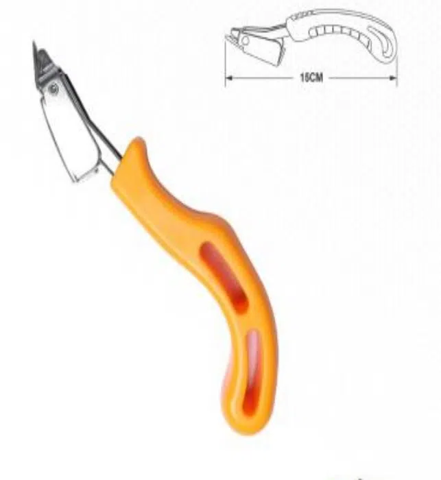 YIAD Staple Remover 150 mm — product image
