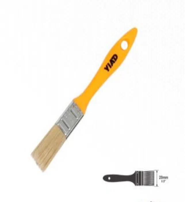 YIAD Plastic-handle Paint Brush 20 mm — product image