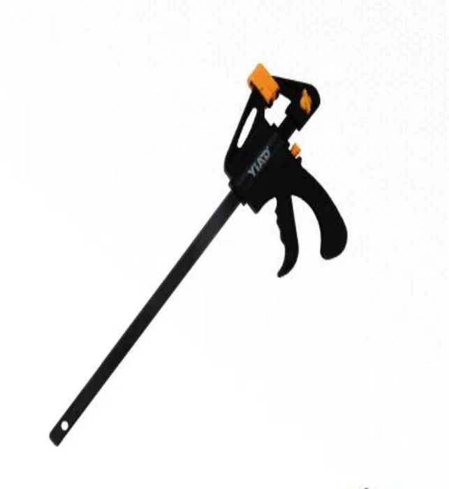 YIAD Mini Quick Bar Clamp 200 mm — product image