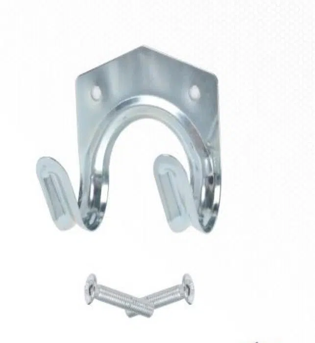 YIAD 4-piece Small Metal Hook Pack — product image