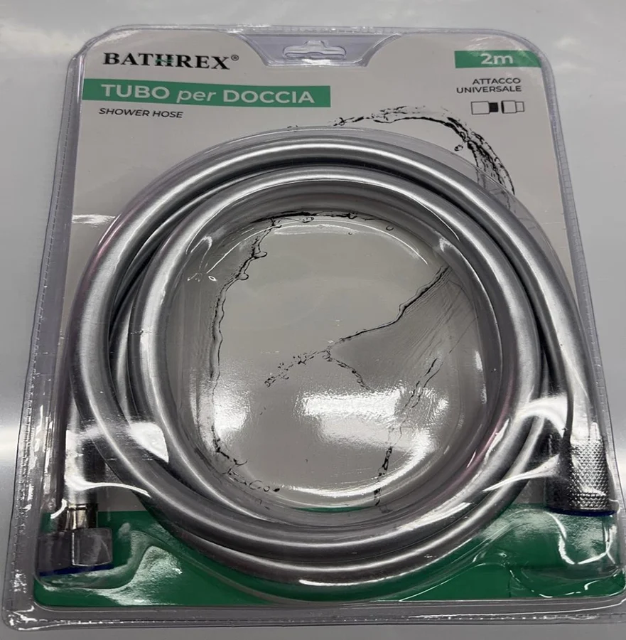 BATHREX Shower Hose 2 m — product image