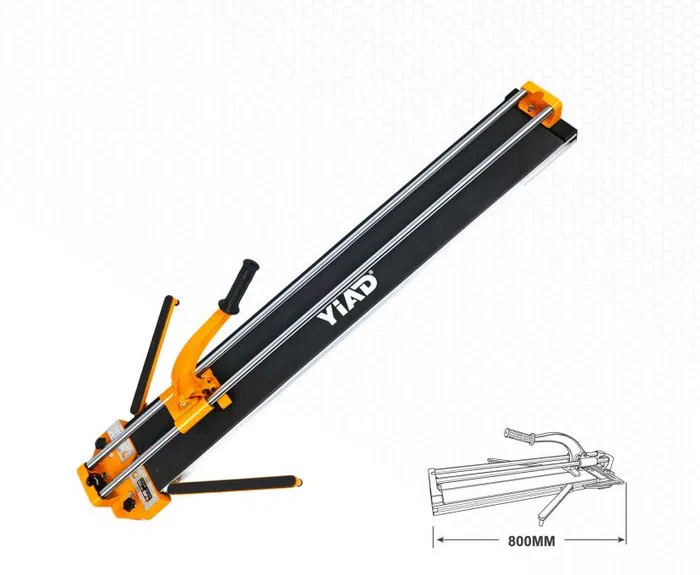 YIAD Manual Tile Cutter C03-800 — product image