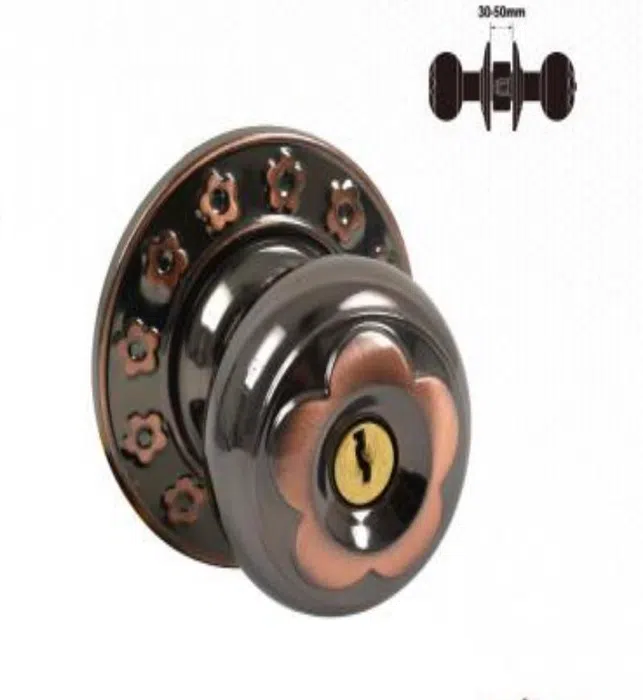 YIAD Entrance Lockset 9216 A0161 — product image