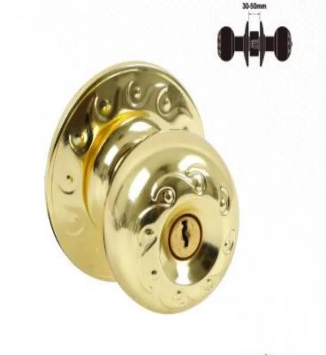 YIAD Entrance Lockset 5796 A0142 — product image
